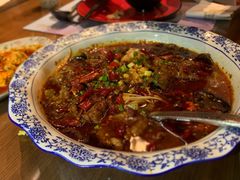 -北方馆(澳门伦敦人店)