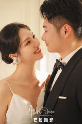 -艺匠摄影ARTIZ STUDIO(南京店)