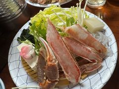 -蟹料理 北海道かに将軍(札幌本店)