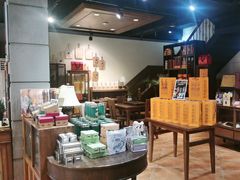 -黄远堂凤梨酥·伴手礼(中山路六店)