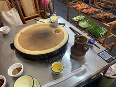 -老渔家白族石板烧旗舰店
