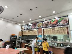 -荔园小馆(园岭新村二期店)