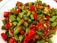 -杨记跷脚牛肉面(临汾鼓楼广场店)