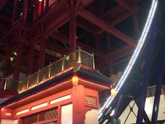 -万达茂商场(南京仙林店)