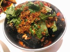 文和友臭豆腐-文和友老长沙龙虾馆(化龙池店)