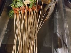 -钢管厂五区小郡肝火锅串串香(清河店)