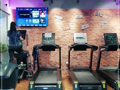 -NRG 健身私教CLUB(云山路店)
