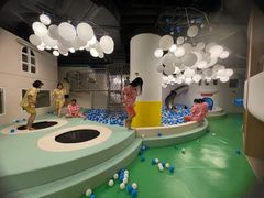 -涨巢·潮玩水疗局