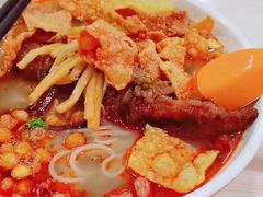 -柳州肥姨妈大骨螺蛳粉(老闵行店)