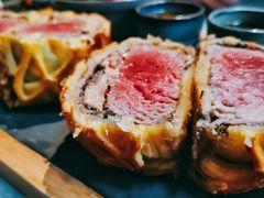 -焱牛Flaming cow