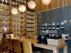 -君悦酒店·La Terrazza意合園·意式风味