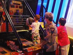 -核客电玩城(东门店)