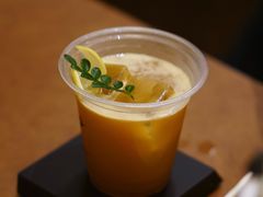-Parking Coffee(孩儿巷店)