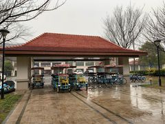 -无锡太悦度假酒店·悦餐厅