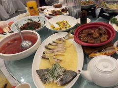 -高老庄新家宴(北斗星广场店)