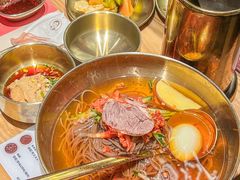 -西塔老太太泥炉烤肉(武汉摩尔城店)