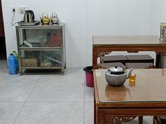 -光明巷里木烤肉