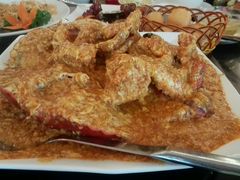 android_upload_pic-无招牌海鲜餐厅(滨海艺术中心店)