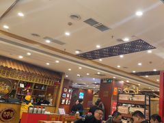 -老雒阳面馆·水席·洛阳菜(王城路店)