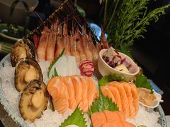 -松鹤精致料理(五一中路店)