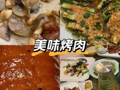 -味+新京宴·烤鸭·北京菜(创意谷店)