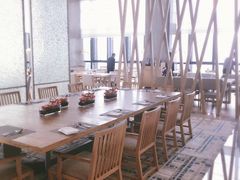 包厢-解放碑威斯汀酒店-知味国际美食餐厅