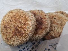 牛肉烧饼-李小老烧饼(常营民族家园店)
