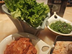 -樱嘢·炭火烧肉(惠南店)