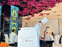 -大董(环贸iapm店)