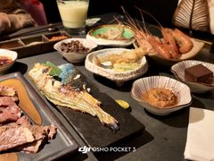 -铭牛烧肉·和牛海鲜自助(高新月牙湖店)