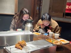 -李不管把把烧(火车南站店)