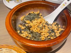 -前海沿·青岛菜(李沧万达店)