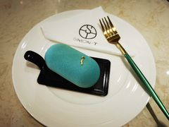 -西檬树SIMON·T轻奢蛋糕(大东方Max店)