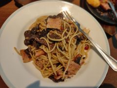 -萨莉亚意式餐厅(浦江万达广场店)