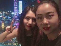 -翡翠36餐厅(浦东香格里拉店)