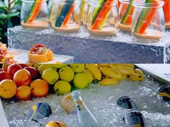 -三亚湾海居铂尔曼度假酒店