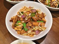 -寻裕记·现炒浇头面(人民广场店)