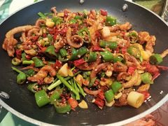 -美味故事特色餐厅(汉阳郭茨口店)