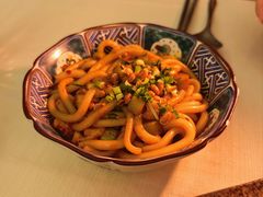 -龟兹KUCINA·新疆菜(前滩L+PLAZA店)