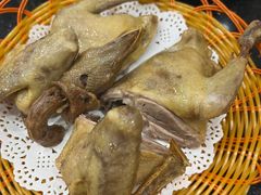 -皇鸽餐厅(五桂山分店)