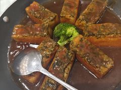 -聚彩居三和酒楼•老字号粤菜(南城店)