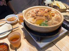 -牛腩之旅·牛腩牛杂煲(光启城美食城店)