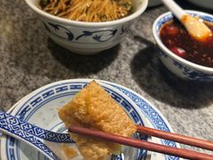 -南京大牌档(中关村领展广场店)