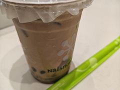-奈雪的茶(时代天街店)