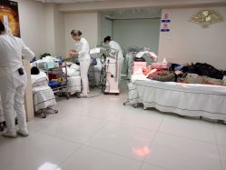 -痘博士北京·全国连锁祛痘机构