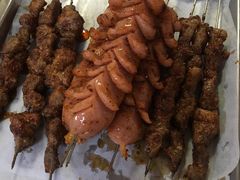 -乐天拉面(桃花街店)