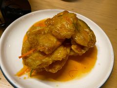 -关东小磨东北菜(上海长风大悦城店)