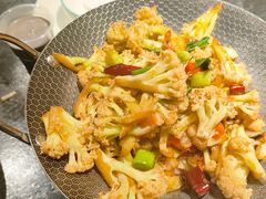 -南海底小海鲜·湘菜(鲁巷吴家湾店)