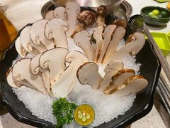 -润鼎四季(华发商都店)