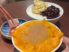 -小团圆糖水铺(襄阳南路店)
